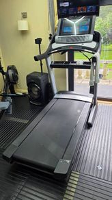 Nordictrack 2950 Commercial Treadmill