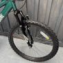Kids 24 inch full suspension mountain bike Image 3