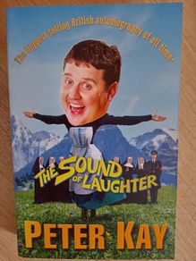 The Sound of Laughter