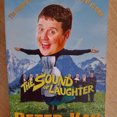 The Sound of Laughter