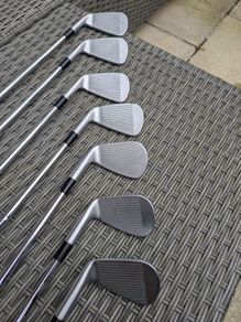 Taylormade P770s 2024