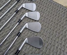 Taylormade P770s 2024