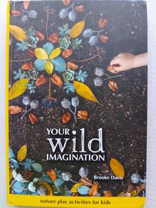 Your Wild Imagination