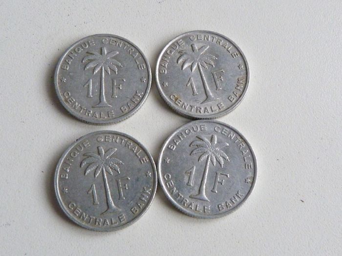 British Commonwealth coins