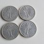 British Commonwealth coins Image 2