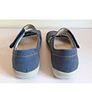 Waldlaufer Hilena Blue Nubuck Leather Wide Fit H Sandals UK3 EU36 BNIB  CAN POST Image 8