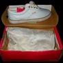 Vintage BNIB 'Golddigga' Shoes Size 2/34 Image 8