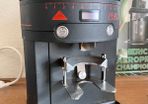 Mahlkonig peak espresso grinder