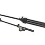 Stagcore MSA 200BK Mic Stand Image 2