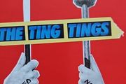 The Ting Tings - We Started Nothing.