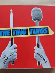The Ting Tings - We Started Nothing.