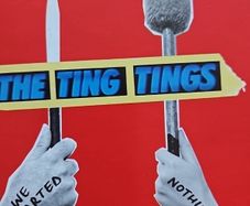 The Ting Tings - We Started Nothing.