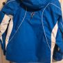 Phenix Ski blue jacket Image 8