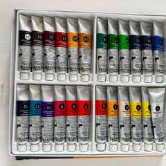 painting kit