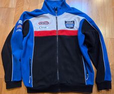 THM racing BSB fleece