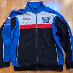 THM racing BSB fleece