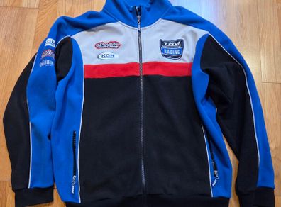 THM racing BSB fleece