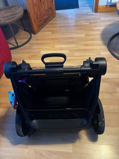 Venicci Claro 3 in 1 travel system