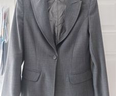 Blazer, womens.