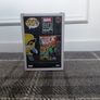 Wolverine Marvel Funko Pop Image 3