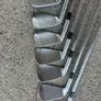 taylor made tour preferred irons Image 2