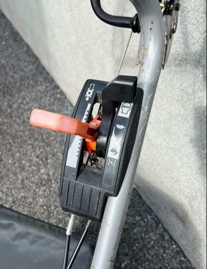 Honda Lawnmower