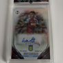 Signed And graded ollie watkins card Image 4