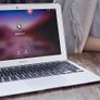 2015 Apple Macbook Air 13" A1466 i5 8GB RAM 256GB SSD Monterey OS Laptop Image 7