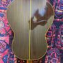 Rare vintage classical guitar Image 8