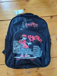 Small backpack- brand new
