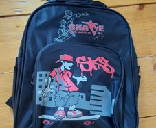Small backpack- brand new