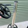 Alloy wheel stand/storage Image 5
