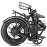 Keteles Kf9 Electric Bike Image 5