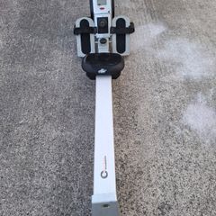 Crane Rowing and Exercise Machine - Working Perfect