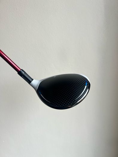 Taylormade Sim 2 Max 7 wood