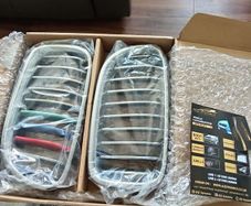 bmw grill