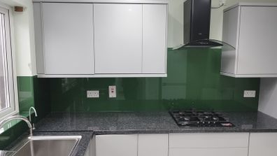 splashback