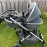 Cupla Duo Buggy Image 5