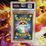Miraidon EX #102 - PSA 9 Image 2