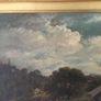 Art- Original Oil on Canvas 19th Cent. Image 3