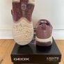 girls trainers Image 3