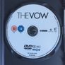 The Vow [2012] Rachel McAdams & Channing Tatum [Movie DVD] Image 4