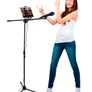 Spectrum AIL-TM Tablet Stand-Holder with Microphone Boom + Free Microphone Image 4