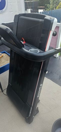 treadmill for sale