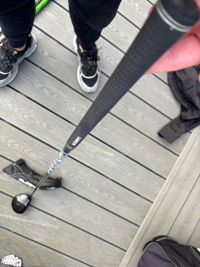 cobra 3 wood