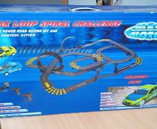 Road racing set