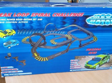 Road racing set