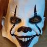 Trick or Treat Studios Penneywise (IT) deluxe mask Image 2