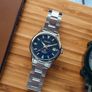 Seiko Prospex Alpinist 1959 Deep Lake (spb249j1) Image 2