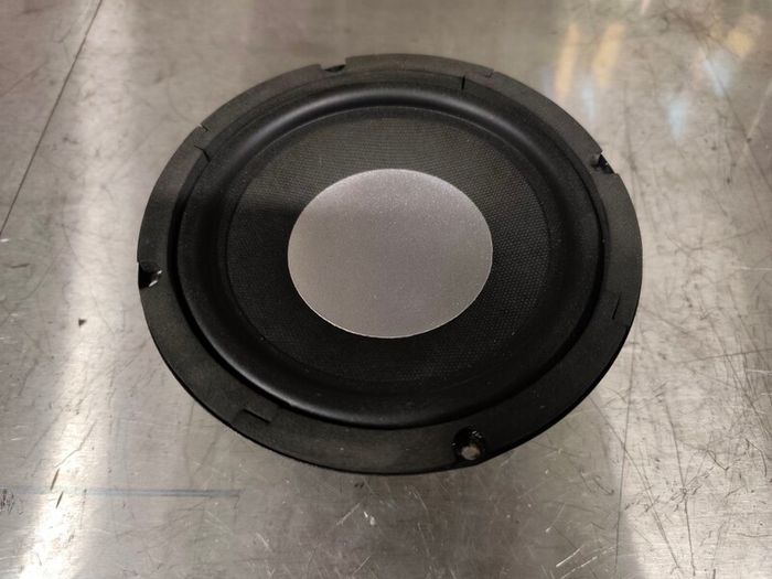 6" 16.5cm Subwoofer Speaker